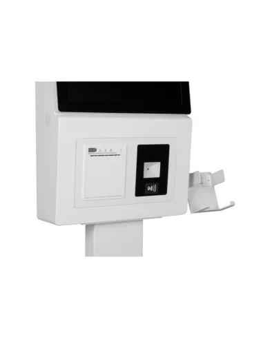 iggual ORCHID KI-27 kiosco táctil 27" con NFC Windows