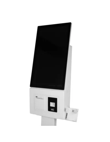 iggual ORCHID KI-27 kiosco táctil 27" con NFC Windows