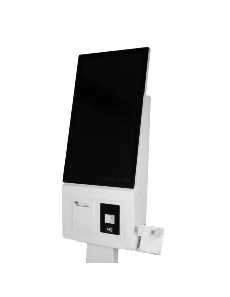 iggual ORCHID KI-27 kiosco táctil 27" con NFC Windows