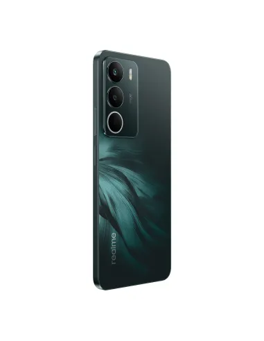 Smartphone Realme C71 4GB/256GB Verde Oscuro de 6.67"