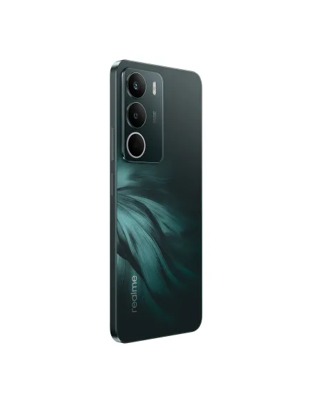 Smartphone Realme C71 4GB/256GB Verde Oscuro de 6.67"