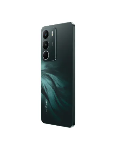 Smartphone Realme C71 4GB/256GB Verde Oscuro de 6.67"