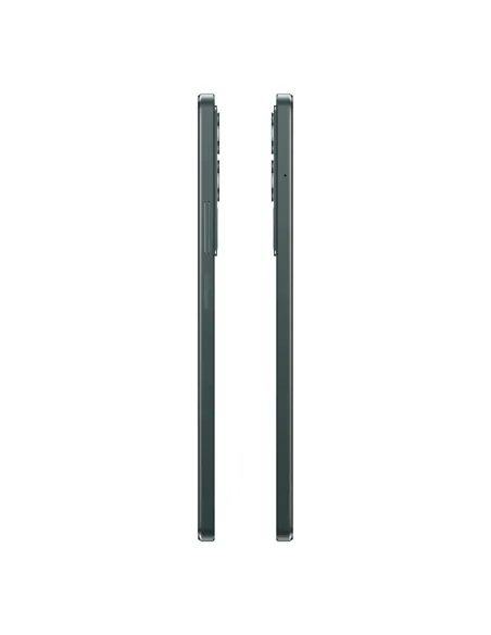 Smartphone Realme C71 4GB/256GB Verde Oscuro de 6.67"