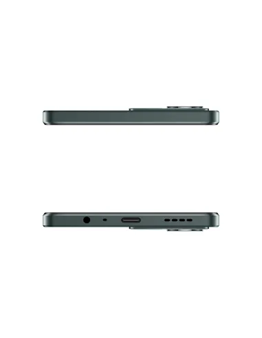 Smartphone Realme C71 4GB/256GB Verde Oscuro de 6.67"