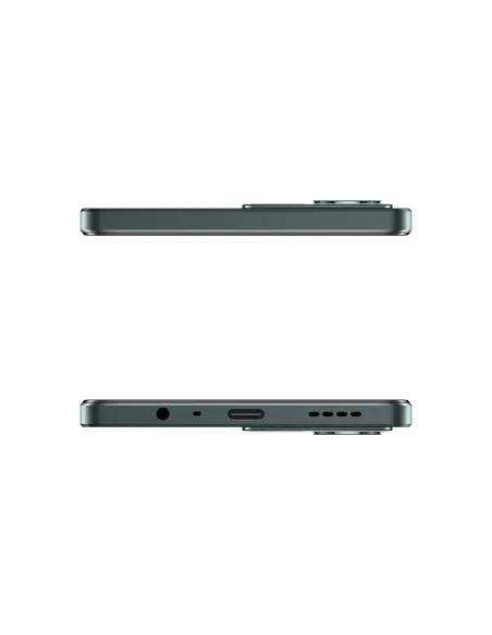 Smartphone Realme C71 4GB/256GB Verde Oscuro de 6.67"