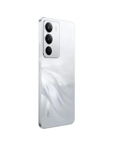 Smartphone Realme C71 4G 4GB/256GB Blanco Cisne de 6.67"