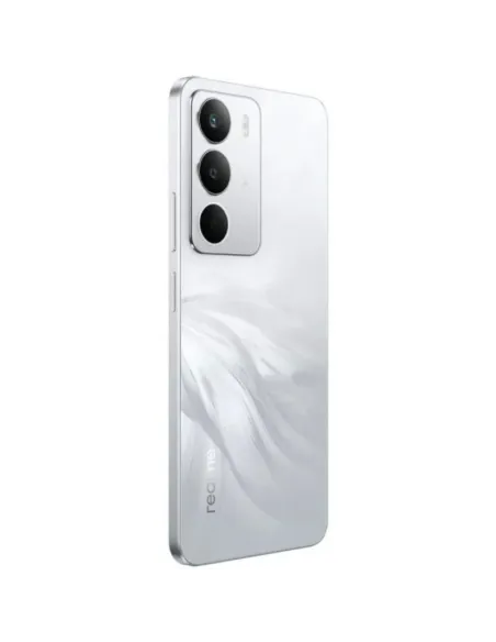 Smartphone Realme C71 4G 4GB/256GB Blanco Cisne de 6.67"