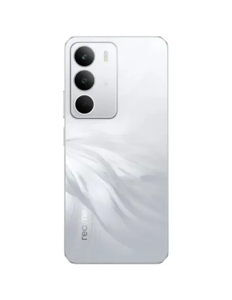 Smartphone Realme C71 4G 4GB/256GB Blanco Cisne de 6.67"