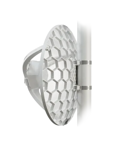 MikroTik LHGG LTE7 kit CPE 4G exterior antena 17dBi