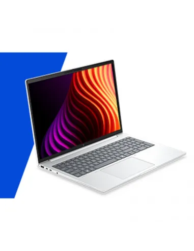 Portátil HP EliteBook 8 G2i 16 AI DG0M7ET con W11 Pro