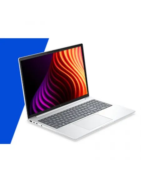 Portátil HP EliteBook 8 G2i 16 AI DG0M7ET con W11 Pro