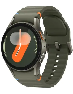 Samsung Galaxy Watch7 40mm Bluetooth Verde-AATWAB0667