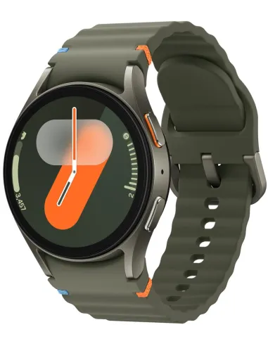 Samsung Galaxy Watch7 40mm Bluetooth Verde
