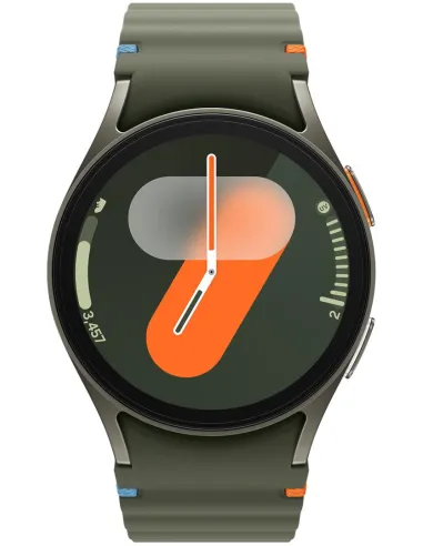 Smartwatch Samsung Galaxy Watch7 40mm Bluetooth Verde