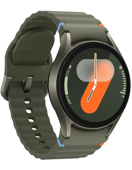 Smartwatch Samsung Galaxy Watch7 40mm Bluetooth Verde