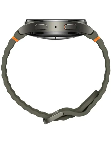 Smartwatch Samsung Galaxy Watch7 40mm Bluetooth Verde