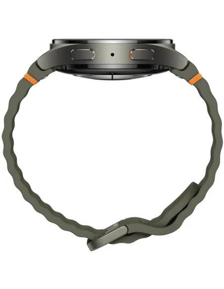 Smartwatch Samsung Galaxy Watch7 40mm Bluetooth Verde