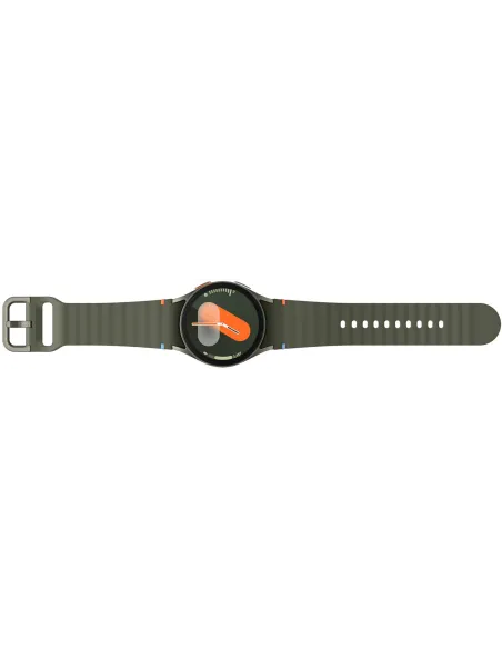 Smartwatch Samsung Galaxy Watch7 40mm Bluetooth Verde