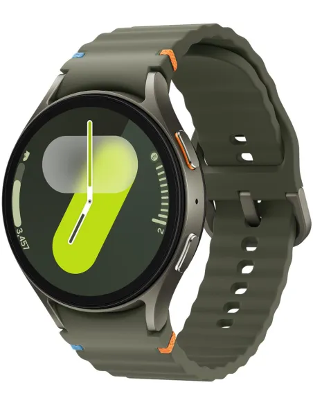 Samsung Galaxy Watch7 44mm Bluetooth Verde
