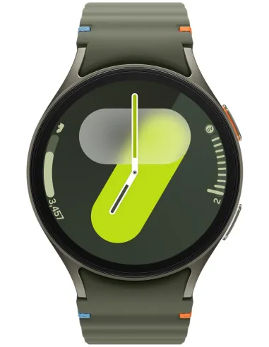 Reloj Inteligente Samsung Galaxy Watch7 44mm Bluetooth Verde