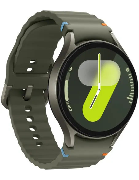 Reloj Inteligente Samsung Galaxy Watch7 44mm Bluetooth Verde