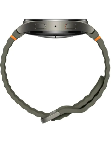 Reloj Inteligente Samsung Galaxy Watch7 44mm Bluetooth Verde