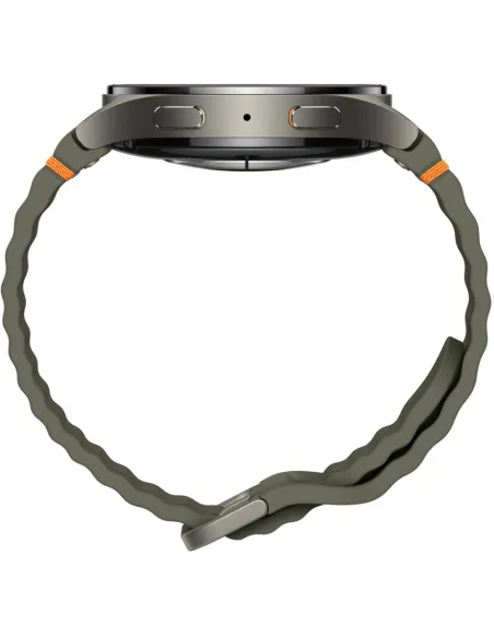 Reloj Inteligente Samsung Galaxy Watch7 44mm Bluetooth Verde