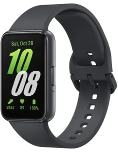 Samsung Galaxy Fit3 Gris SM-R390NZAAEUB AMOLED 1.6" 208 mAh-AATWAB0670