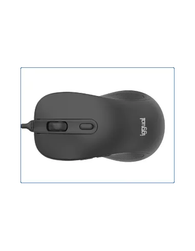 Iggual OFFICE-ELITE-PRO-6D es ratón USB de 3600 DPI oficina