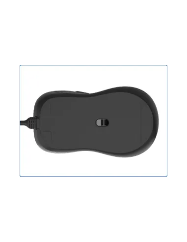 Iggual OFFICE-ELITE-PRO-6D es ratón USB de 3600 DPI oficina