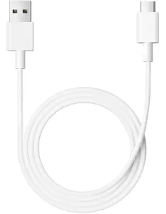 Xiaomi BHR087GGL Cable USB-A a USB-C 2.0 1m-CABL65596