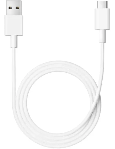 Xiaomi BHR087GGL Cable USB-A a USB-C 2.0 1m