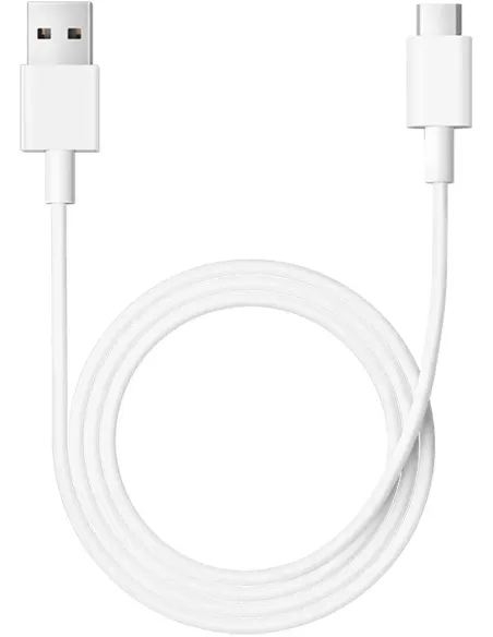 Xiaomi BHR087GGL Cable USB-A a USB-C 2.0 1m