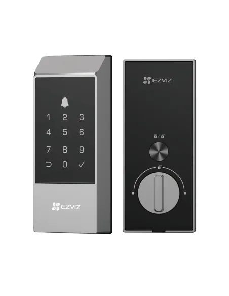 EZVIZ DL04 Cerradura Inteligente para desbloqueo sin llave