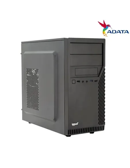 Iggual PC ST PSIPCHT1505 Intel Core Ultra 5 225/16GB/1TB SSD W11Home