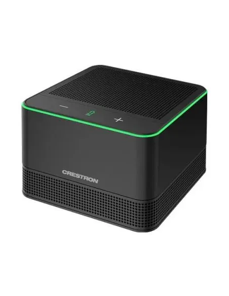 Crestron UC-AUDIO-POD-B-DR2  Sistema de Audio para Conferencia