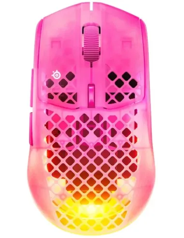 SteelSeries Aerox 3 Wireless Gen 2 Magenta Haze