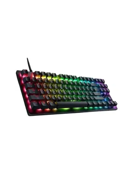 Teclado Mecánico Gaming Razer Huntsman V3 Pro TKL 8K (US)
