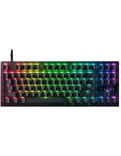 Razer Huntsman V3 Pro TKL 8K (US) Teclado Mecánico para juegos con Switches Gen 2-1406509