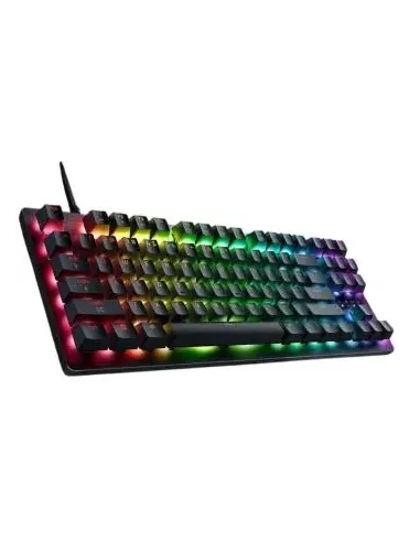 Teclado Mecánico Gaming Razer Huntsman V3 Pro TKL 8K (US)