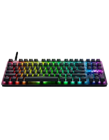 Teclado Mecánico Gaming Razer Huntsman V3 Pro TKL 8K (US)