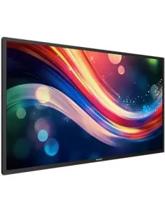 Philips 43BDL4050Q 43" 4K UHD 60Hz ADS Android 10 Altavoces Integrados-1397227