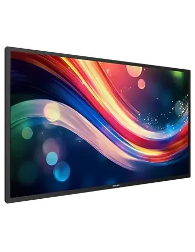 Philips 43BDL4050Q 43" 4K UHD 60Hz ADS Android 10 Altavoces Integrados