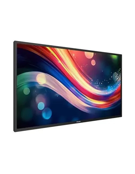 Philips 43BDL4050Q 43" 4K UHD 60Hz ADS Android 10 Altavoces Integrados