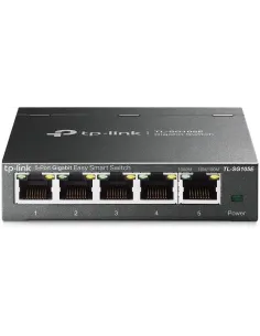 TP-Link TL-SG105E Easy Smart Switch de 5 Puertos-RED65764