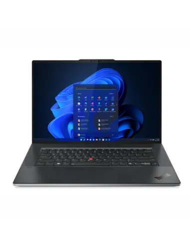 Lenovo ThinkPad Z16 Gen 1 AMD Ryzen 7-6850H/16GB/512GB SSD/16" W11 Pro