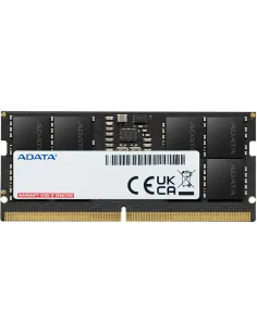 ADATA AD5S56008G-S DDR5 8GB 5600 MHz CL46 SO-DIMM