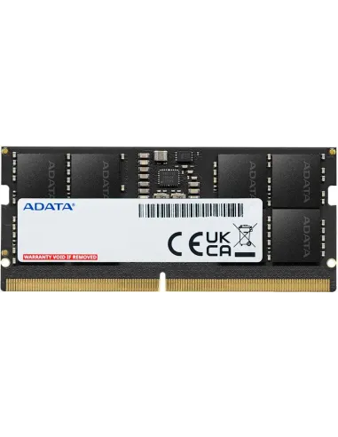ADATA AD5S56008G-S DDR5 8GB 5600 MHz CL46 SO-DIMM