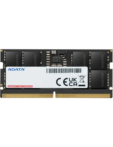 ADATA AD5S56008G-S DDR5 8GB 5600 MHz CL46 SO-DIMM