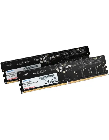 Memoria RAM PC ADATA AD5U56008G-S DDR5 8GB 5600 MHz CL45